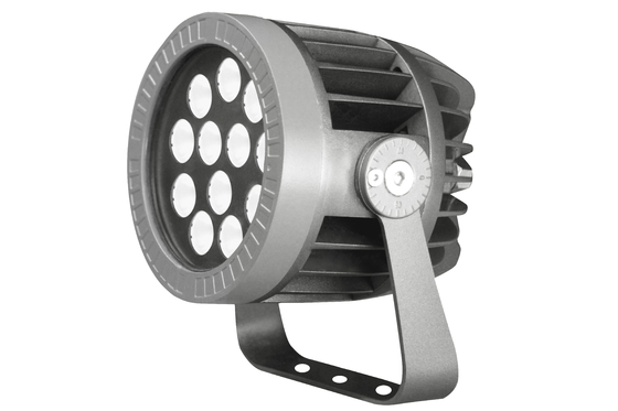 Building Lighting Waterproof LED Spotlight Outdoor Aluminum