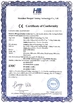 Κίνα Shenzhen Minvol Technology Co., Ltd. Πιστοποιήσεις
